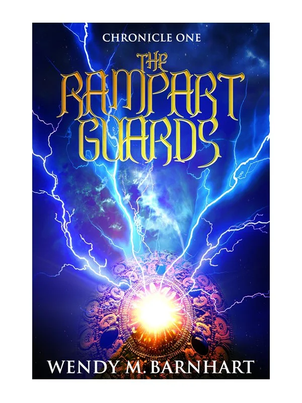 THE RAMPART GUARDS