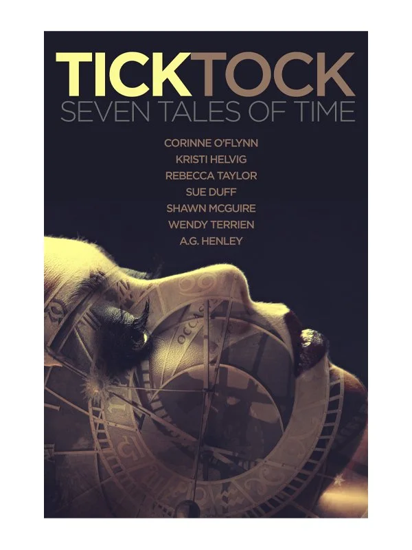 TICK TOCK