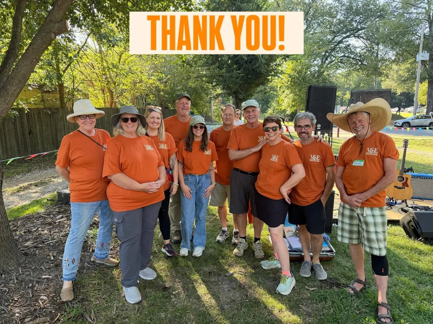 Thank you to everyone that made ARTWALK 2025 an amazing event yesterday! 💖