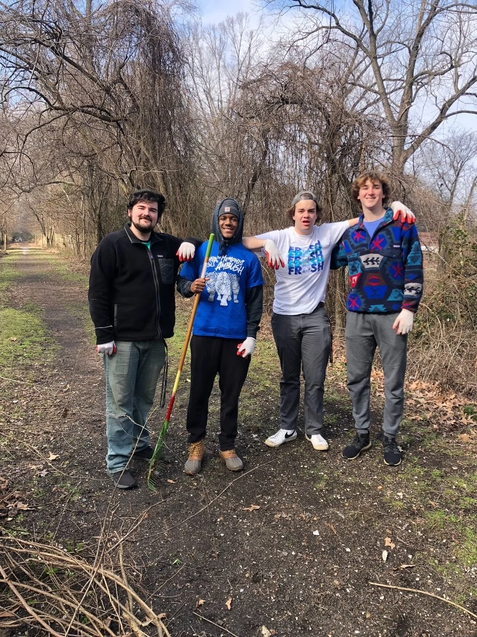 Second Saturday on the THIRD Saturday !