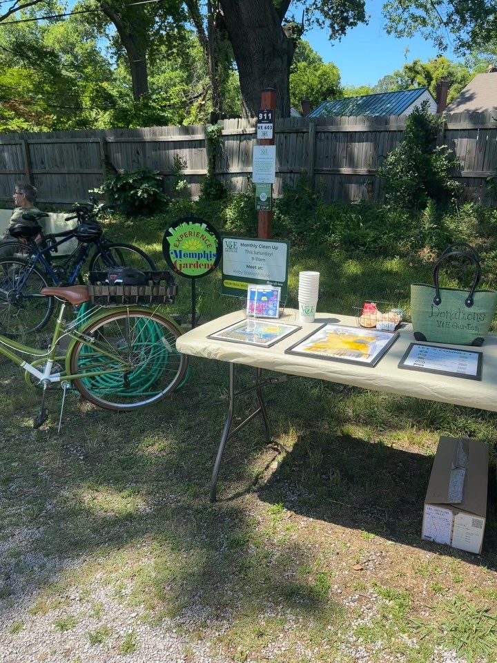 Thank you to @explorebikeshare &amp; everyone who showed up to yesterday&rsquo;s event celebrating May&rsquo;s National &ldquo;Ride a Bicycle&rdquo; Month 🚲 the weather was perfect &amp; it was a great ride!