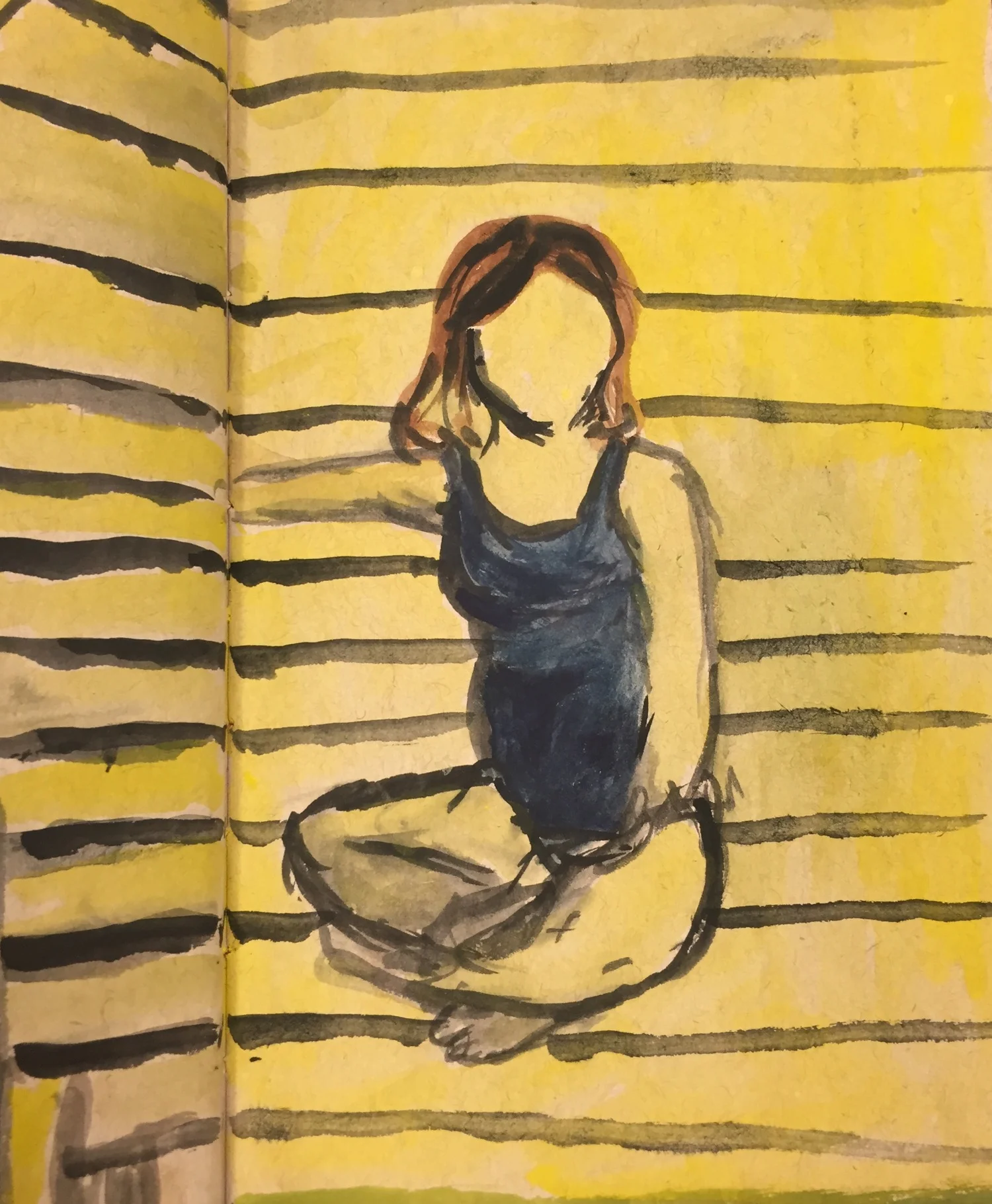 Watercolor