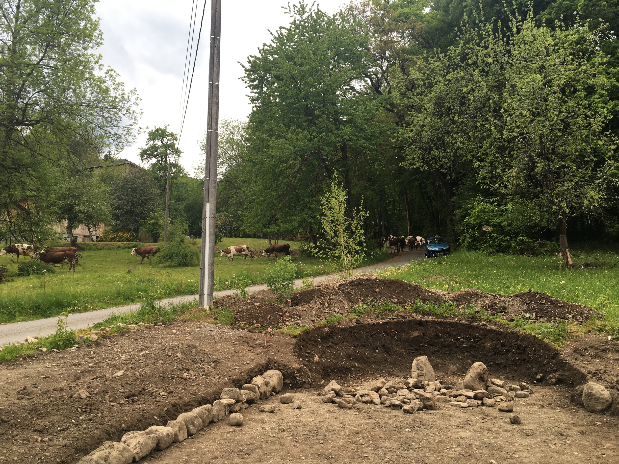the hole gets a whole lot bigger