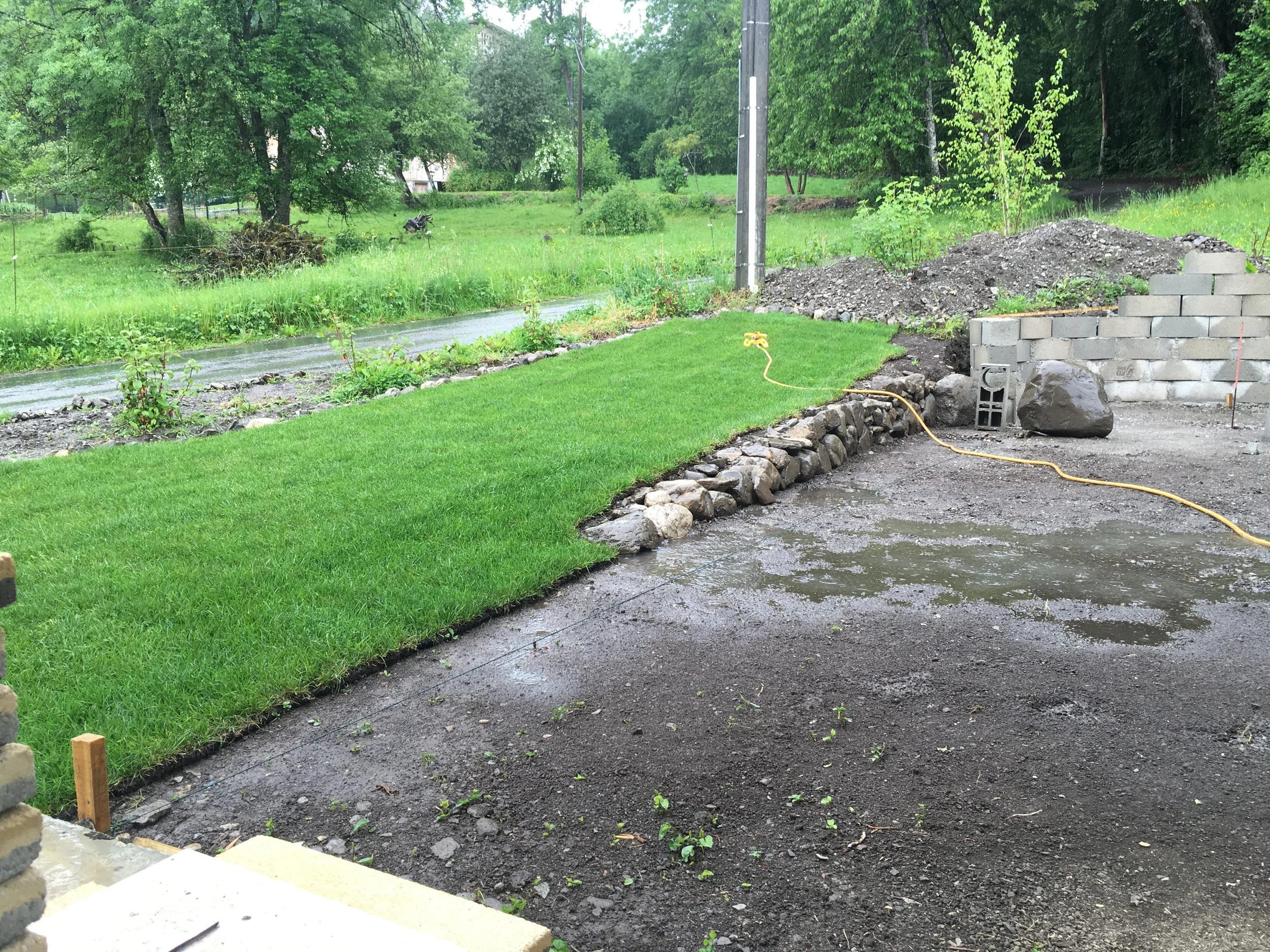 god's own sprinkler superseded this one