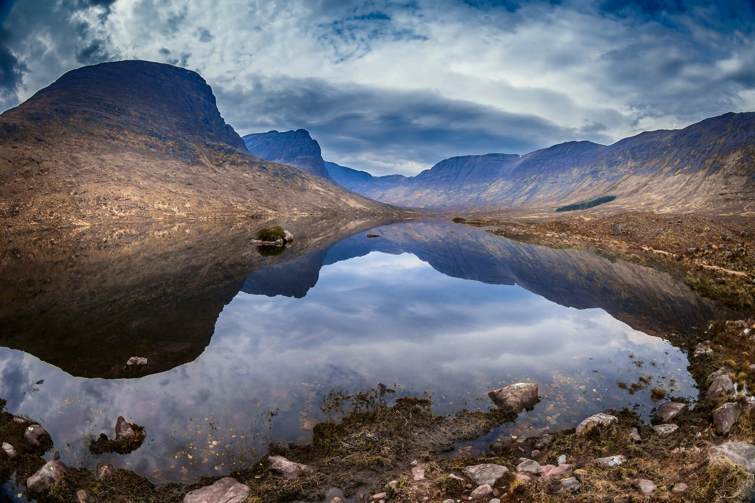 Applecross