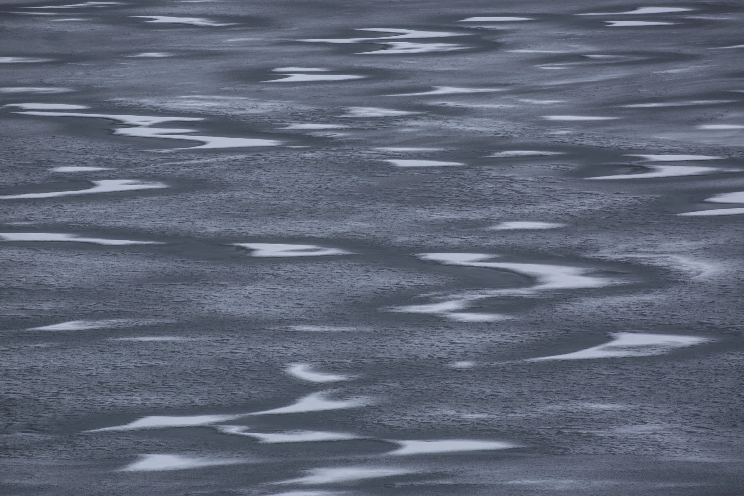 Arctic Ice