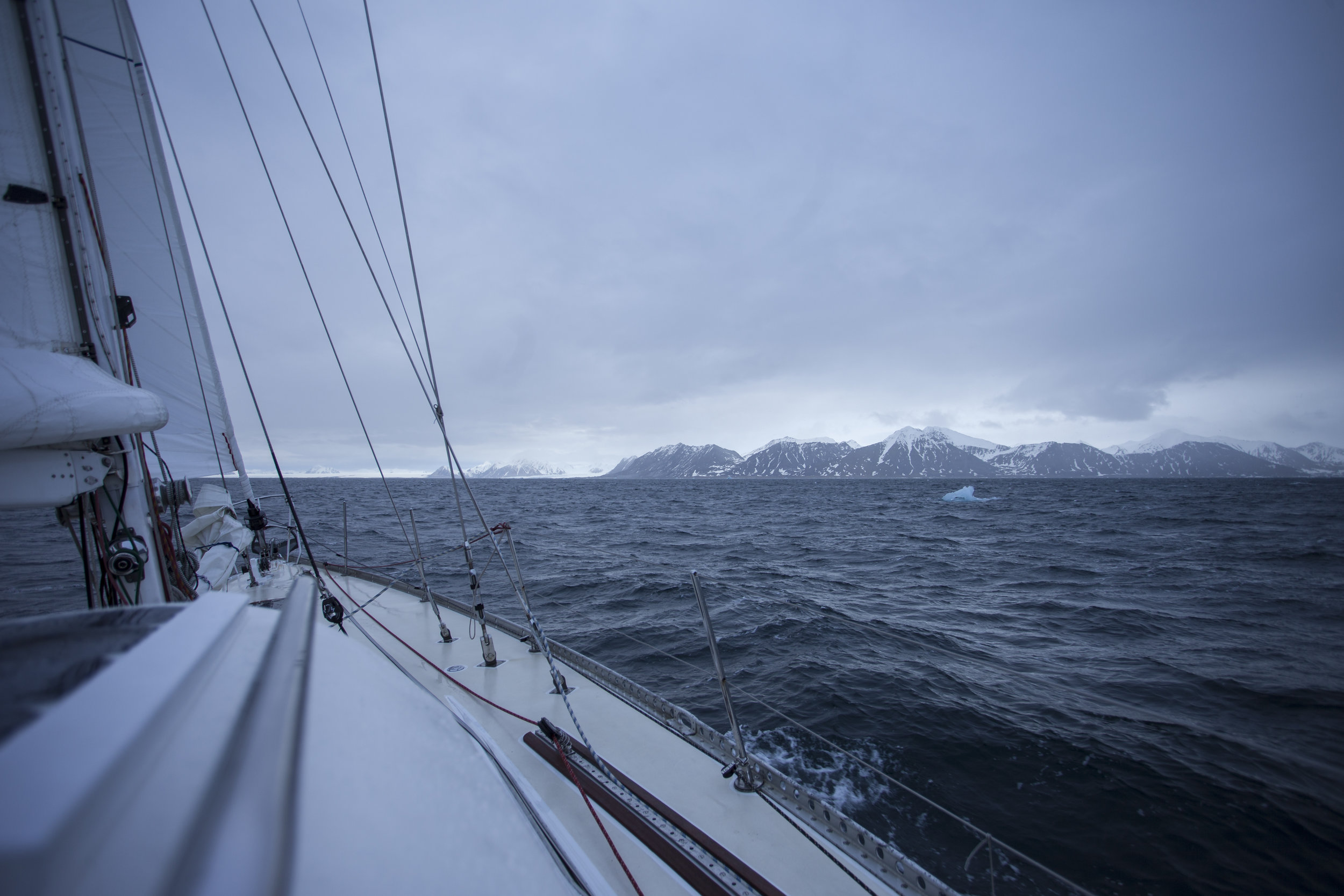 Svalbard