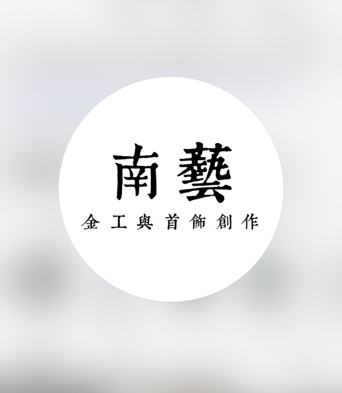 TNNUA Jewelry/Metals Instagram