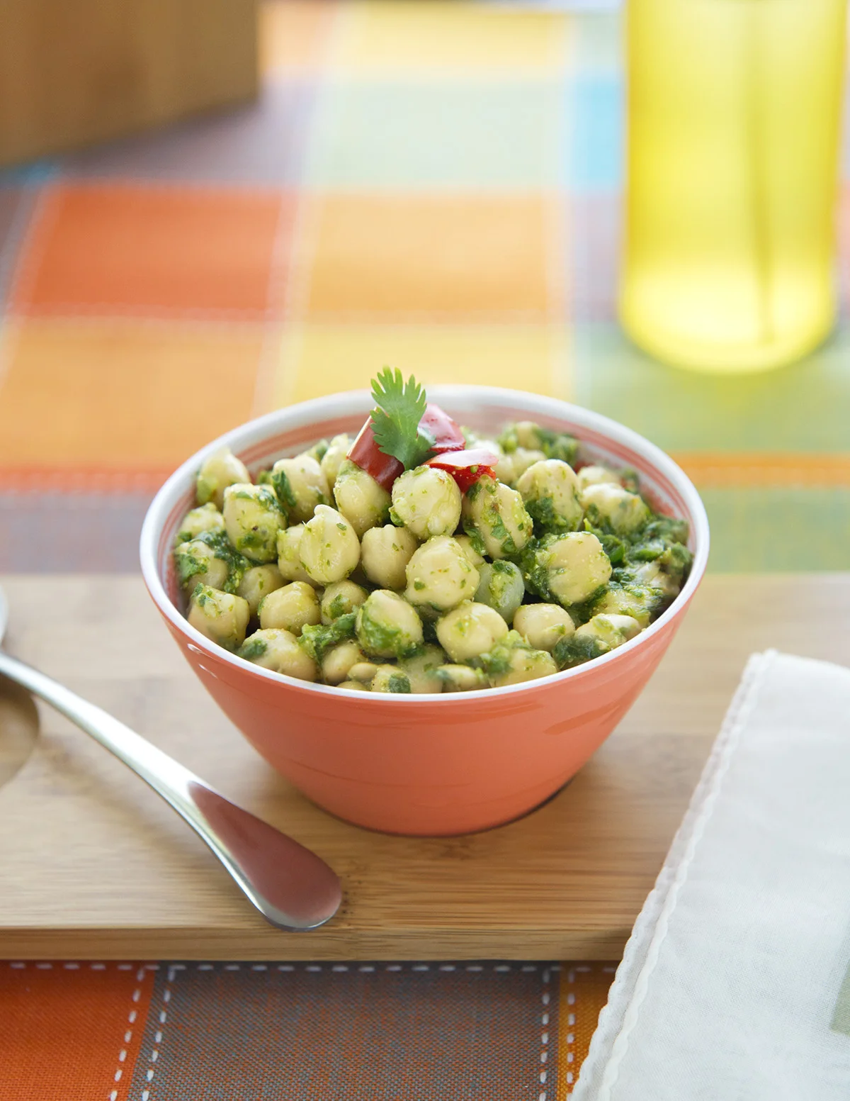 Eating Well-Green Up Your Diet 1.jpg