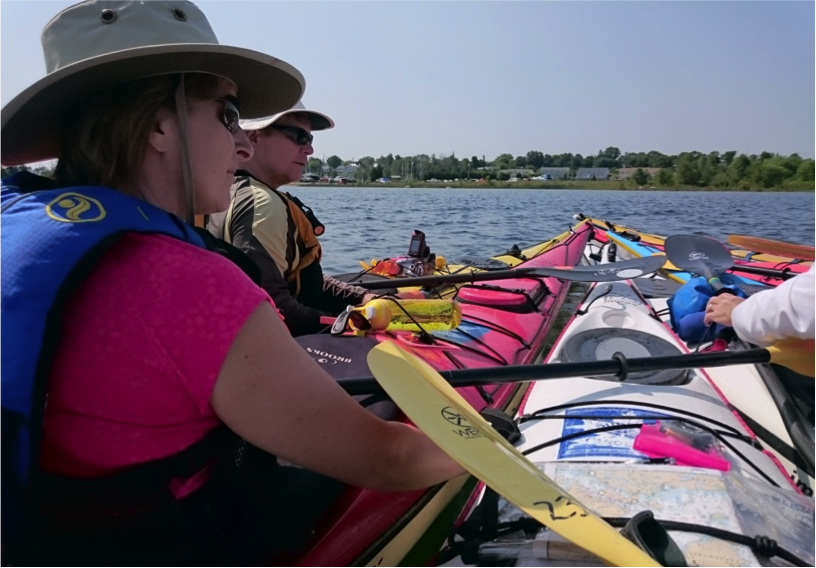 Programs — Sudbury Canoe Club Ontario