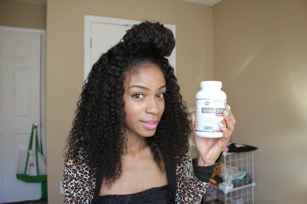 Do Hair Vitamins and Supplements Really Work? — Natural Hair Care | Rayann410 Do Hair Vitamins and Supplements Really Work? — Natural Hair Care | Rayann410