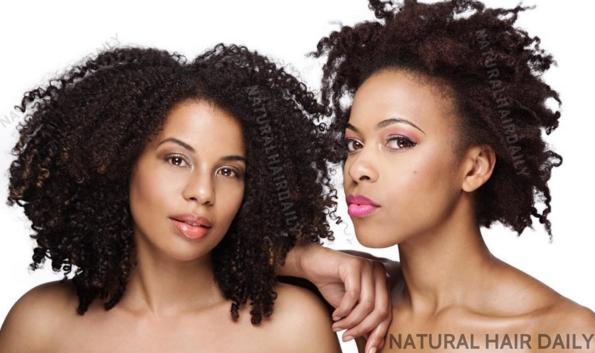25 Natural Hair Instagram Accounts To Start Following Today!