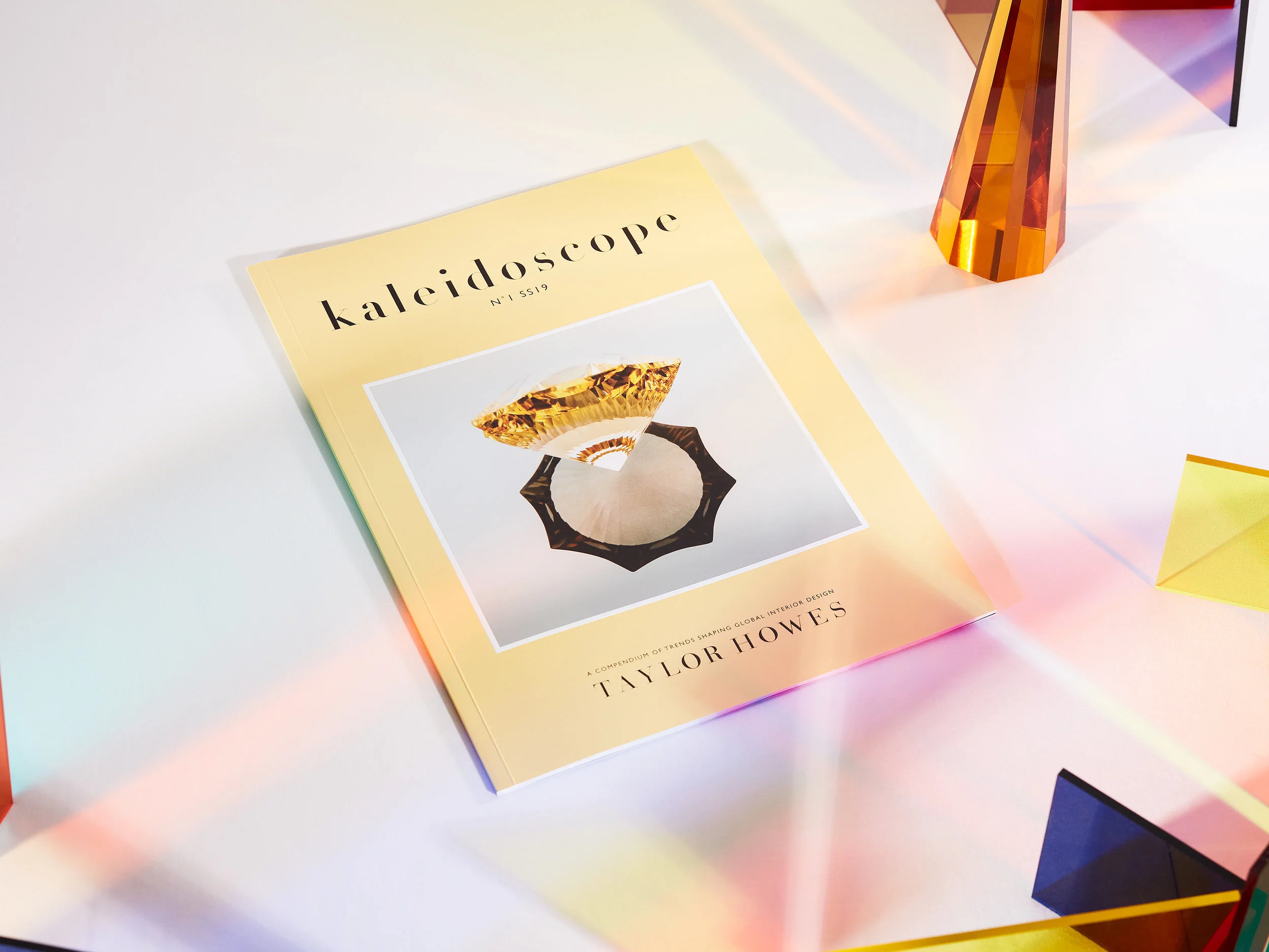 TREND REPORTING