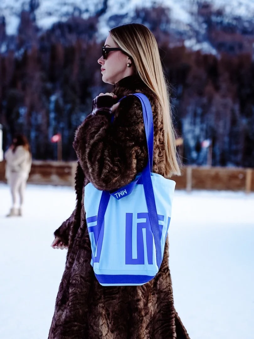 TWW YACHTS AT SNOW POLO ST. MORITZ