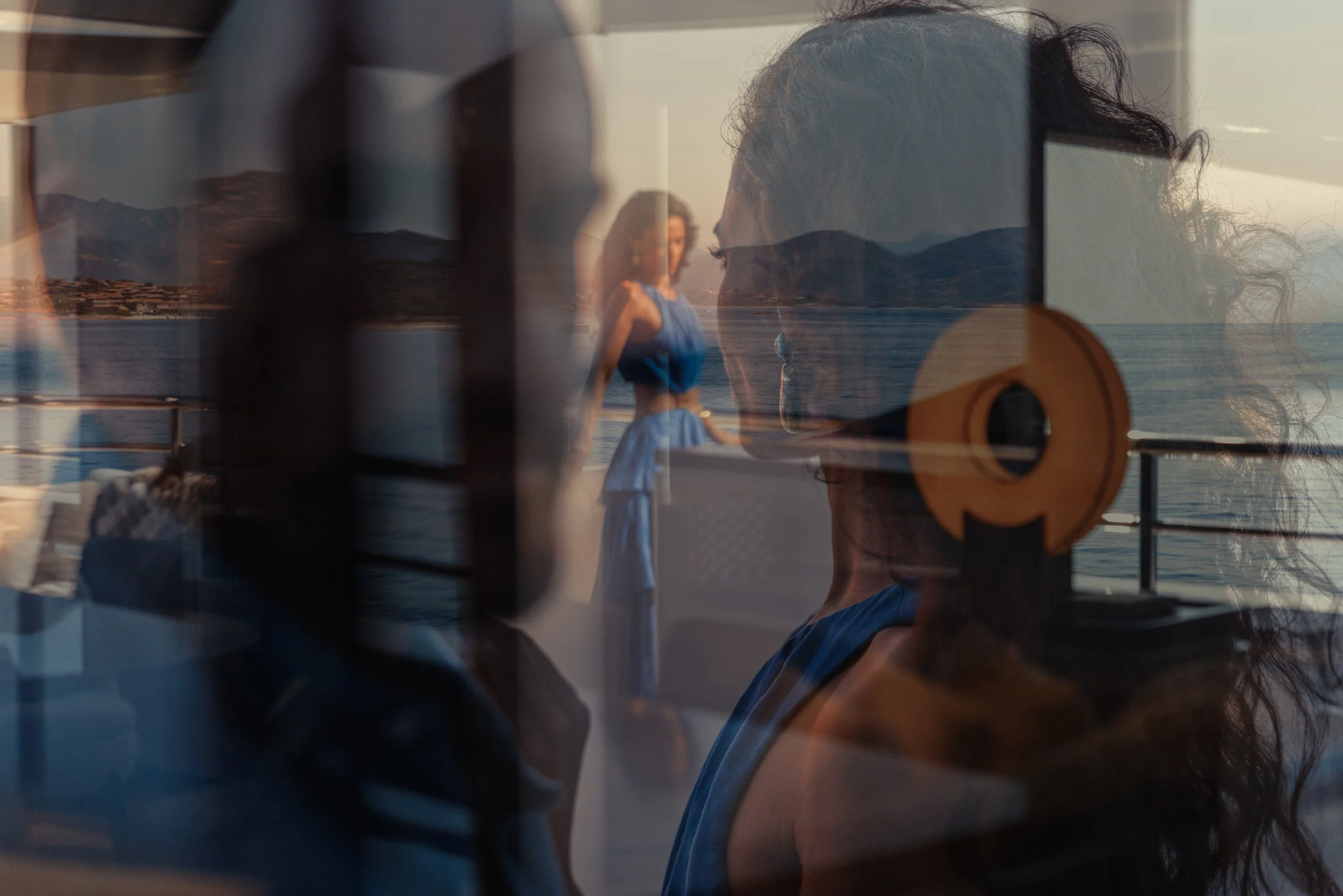 One Menagerie Brand First-Sight