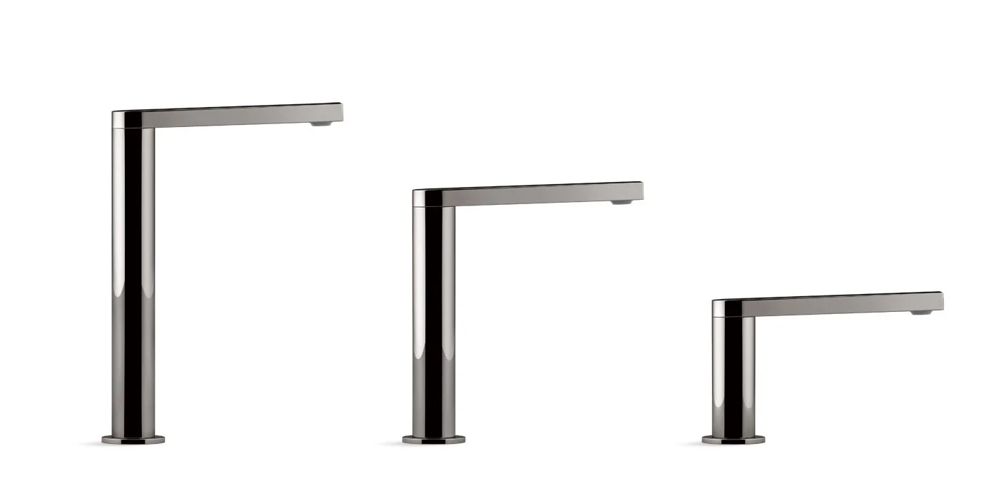 Composed — Kohler Co. - The Couture Collection