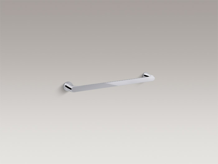 18" towel bar K-97494T