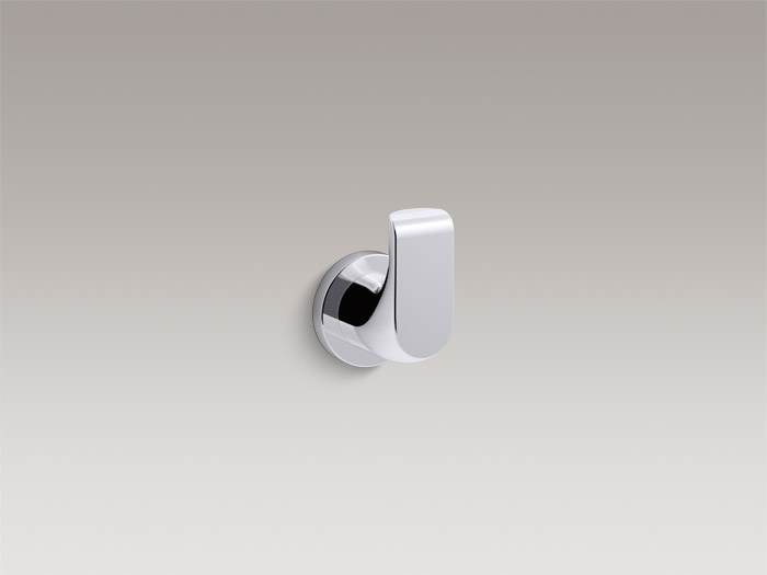 Robe hook K-97499T