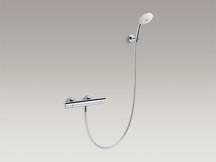Composed — Kohler Co. The Couture Collection