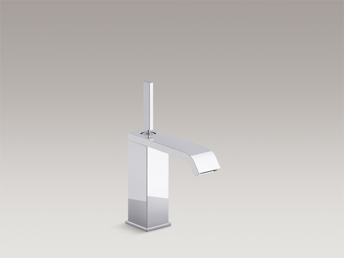 Single control lav faucet K-97907IN-4-CP Specs and Details
