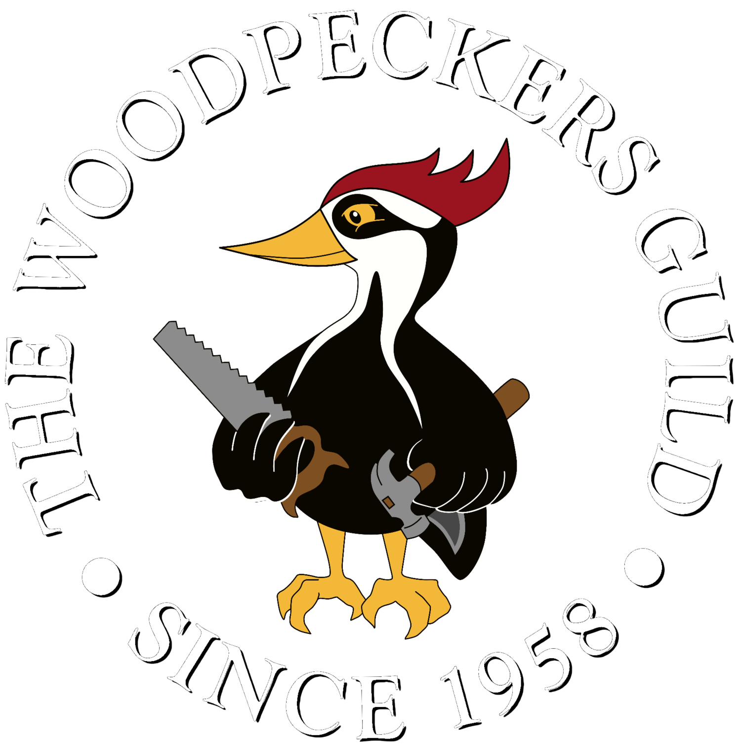 The Woodpeckers Guild