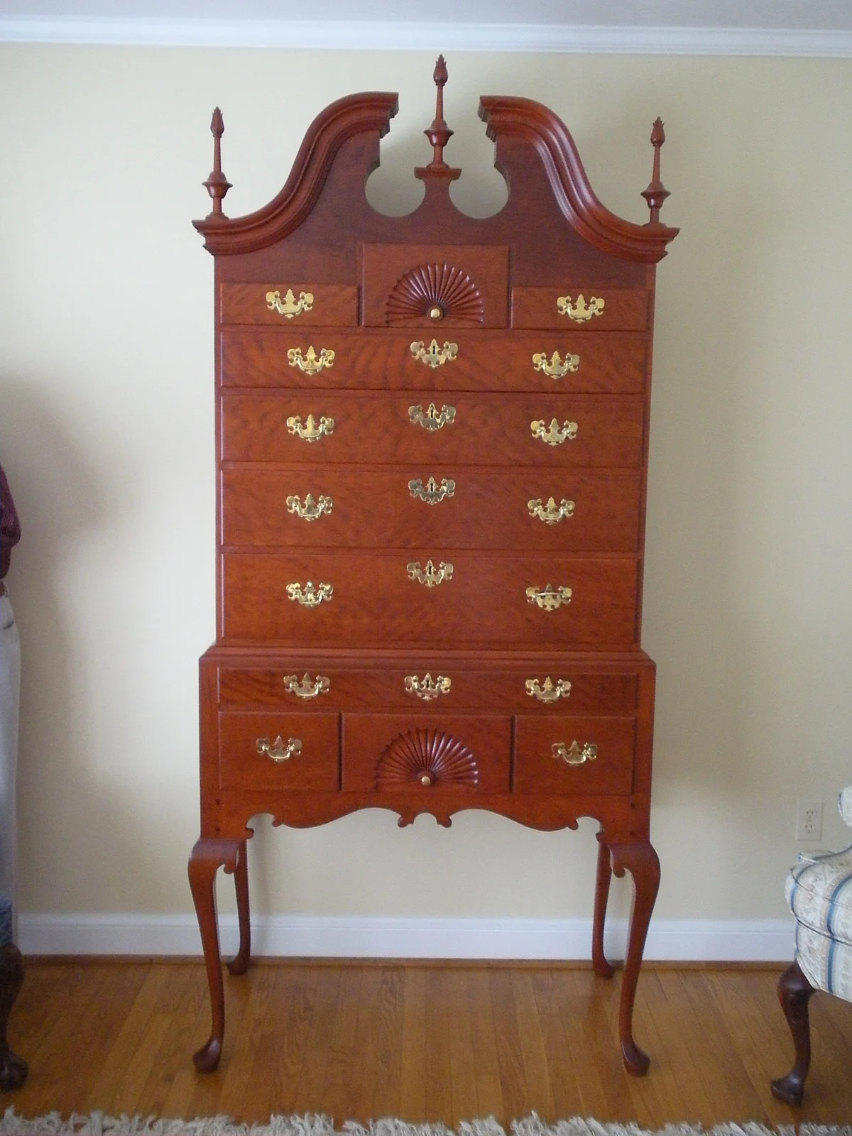 Member's Work — The Woodpeckers Guild