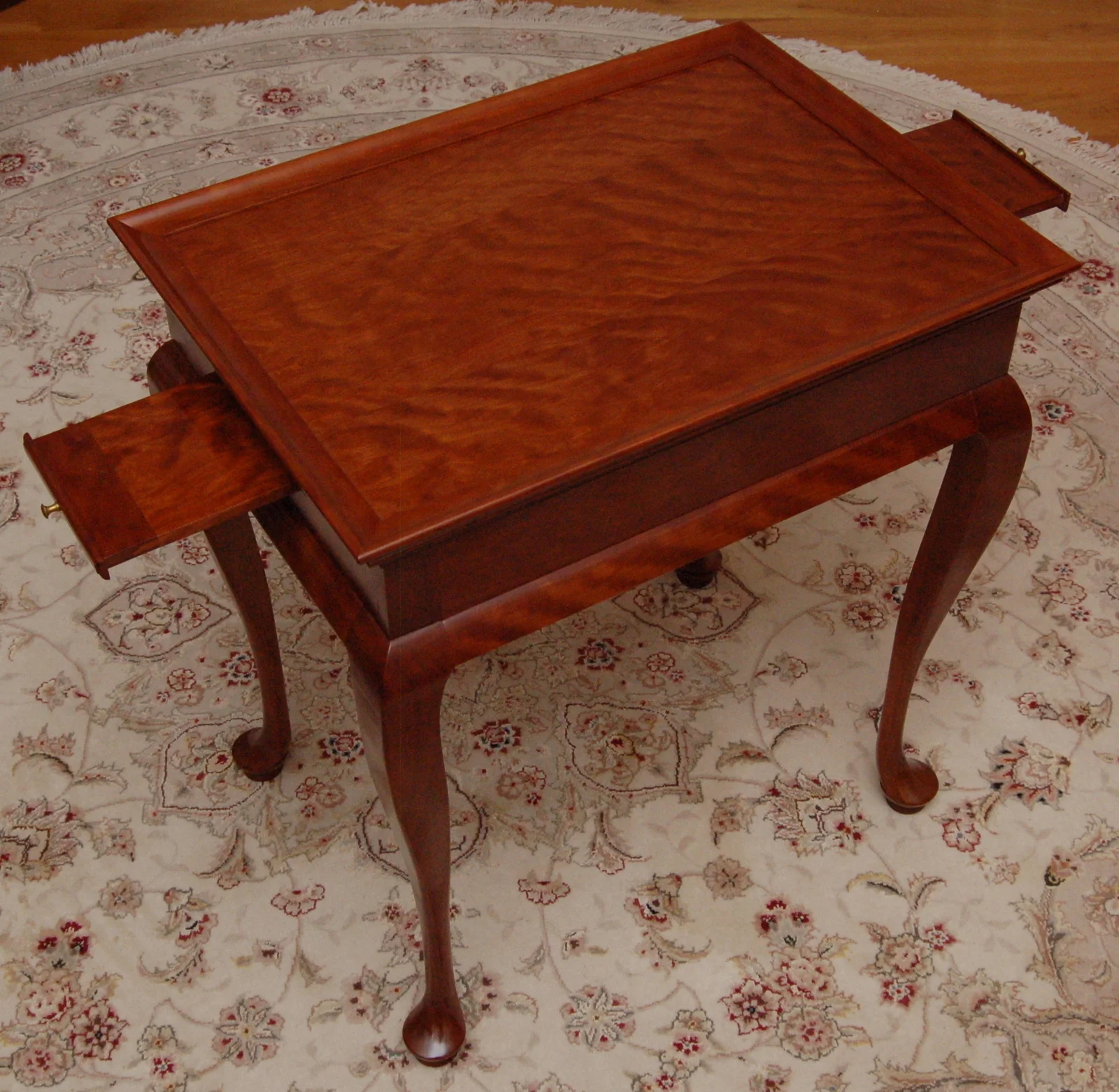 Member's Work — The Woodpeckers Guild