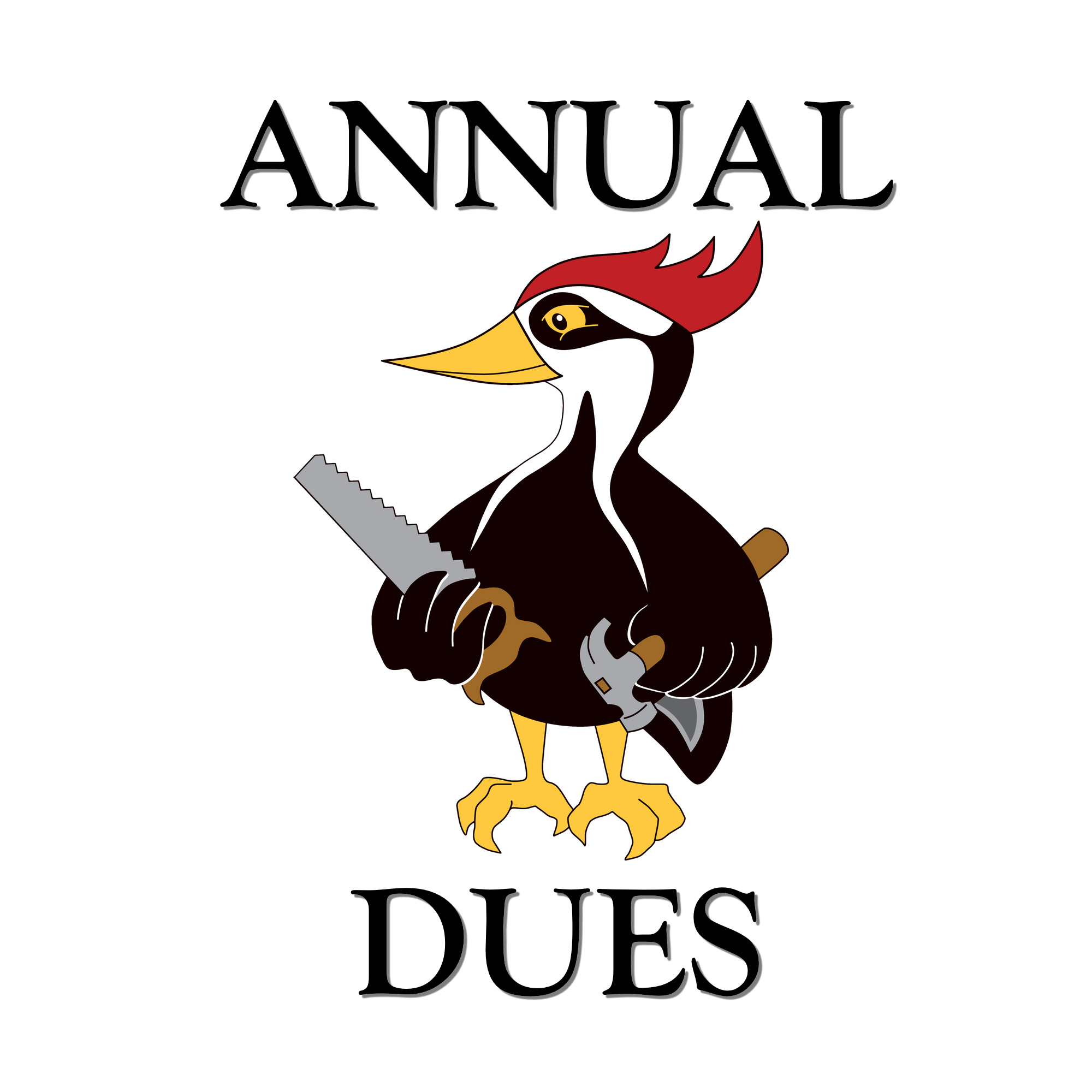 Woodepcker_Annual_Dues.png