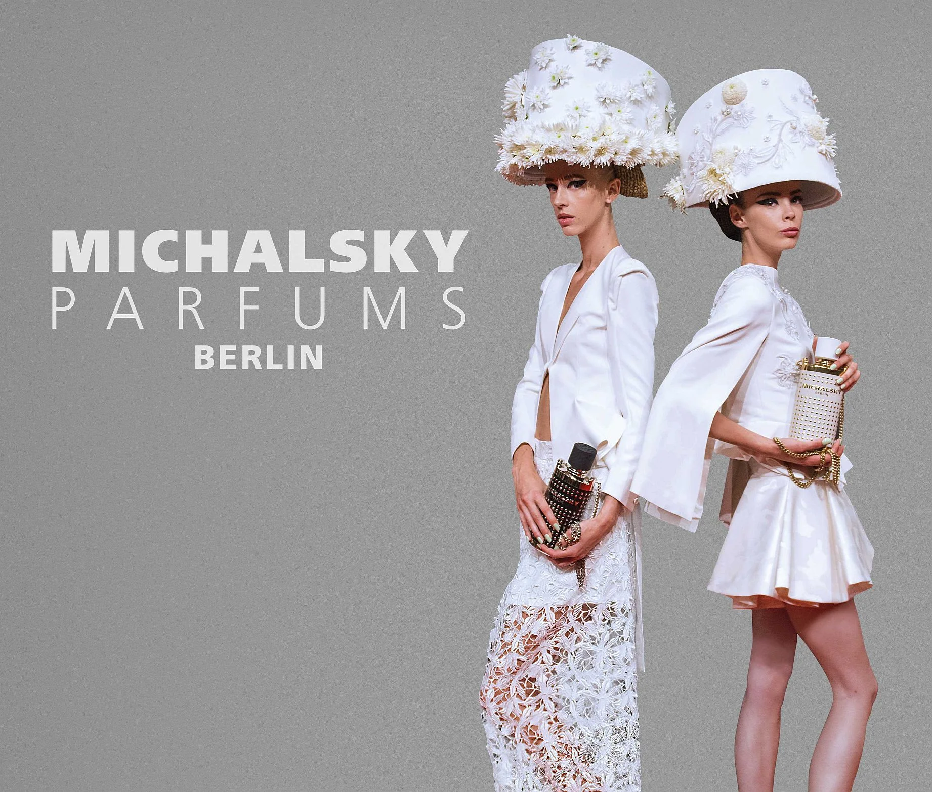 michalsky parfum gntm