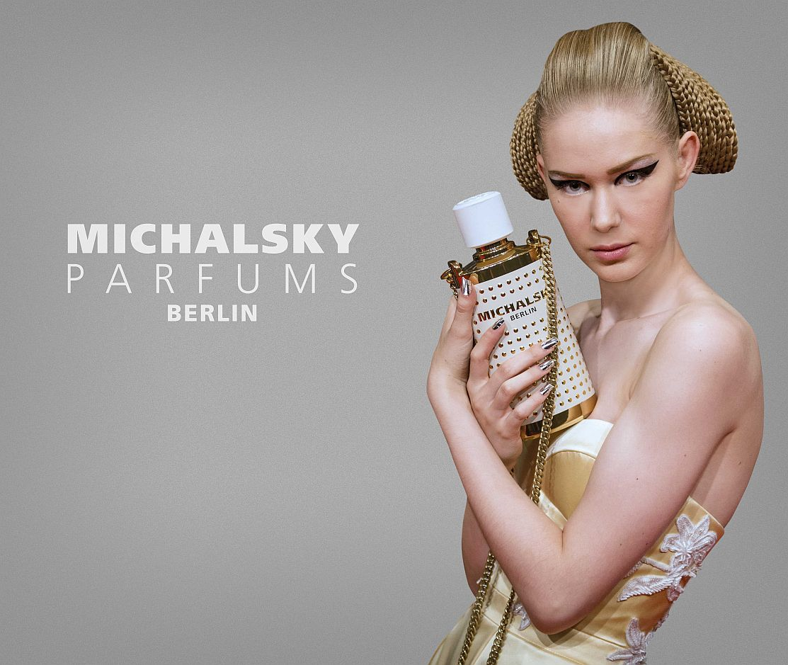 michalsky parfum gntm