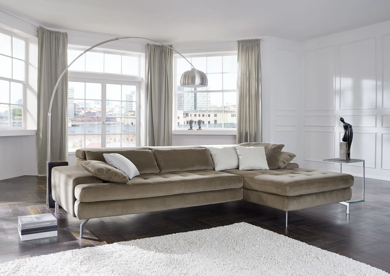 Sofas Michalsky