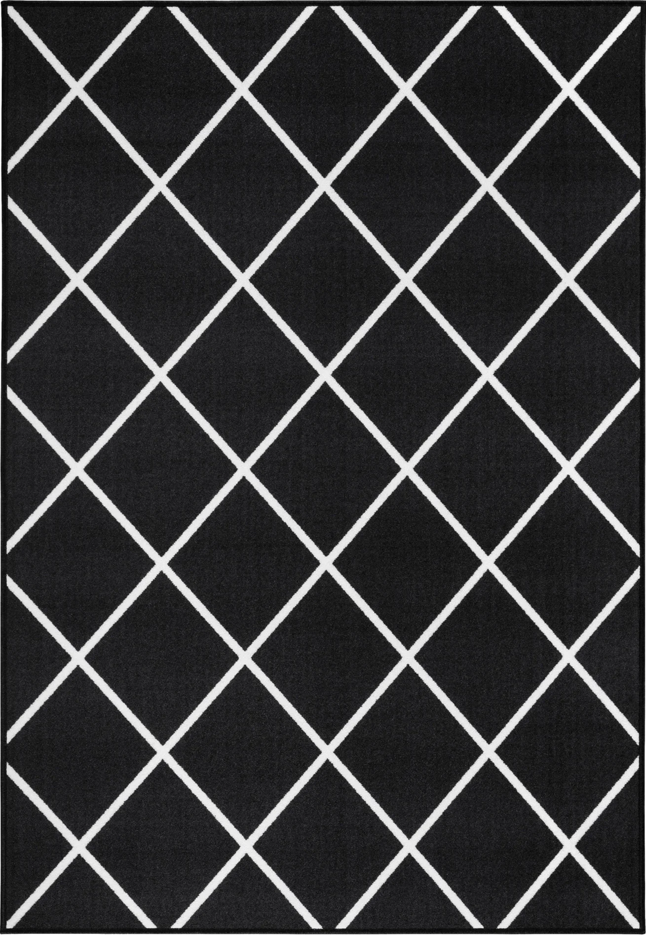 Model Soho - schwarz/weiss
