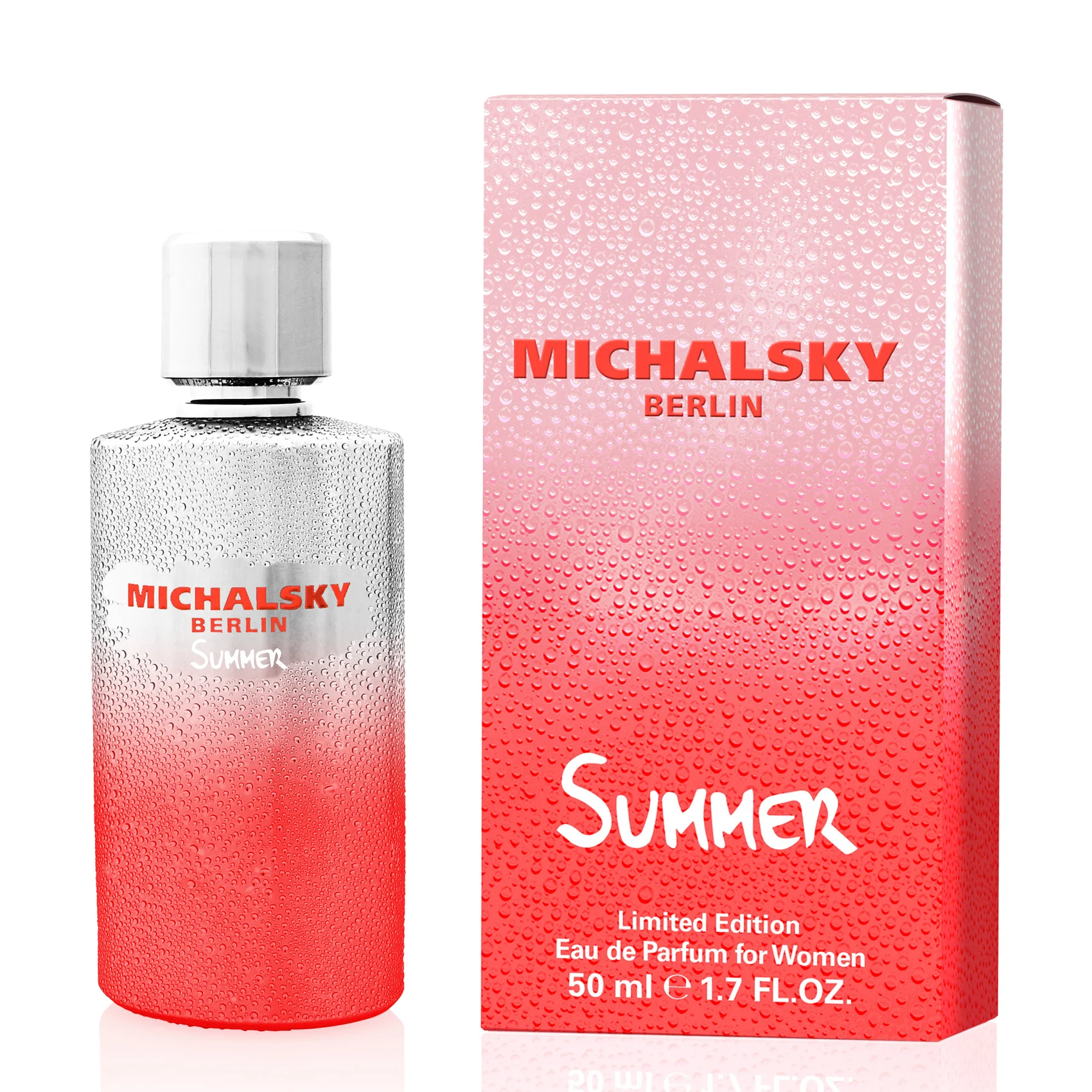 michalsky perfume