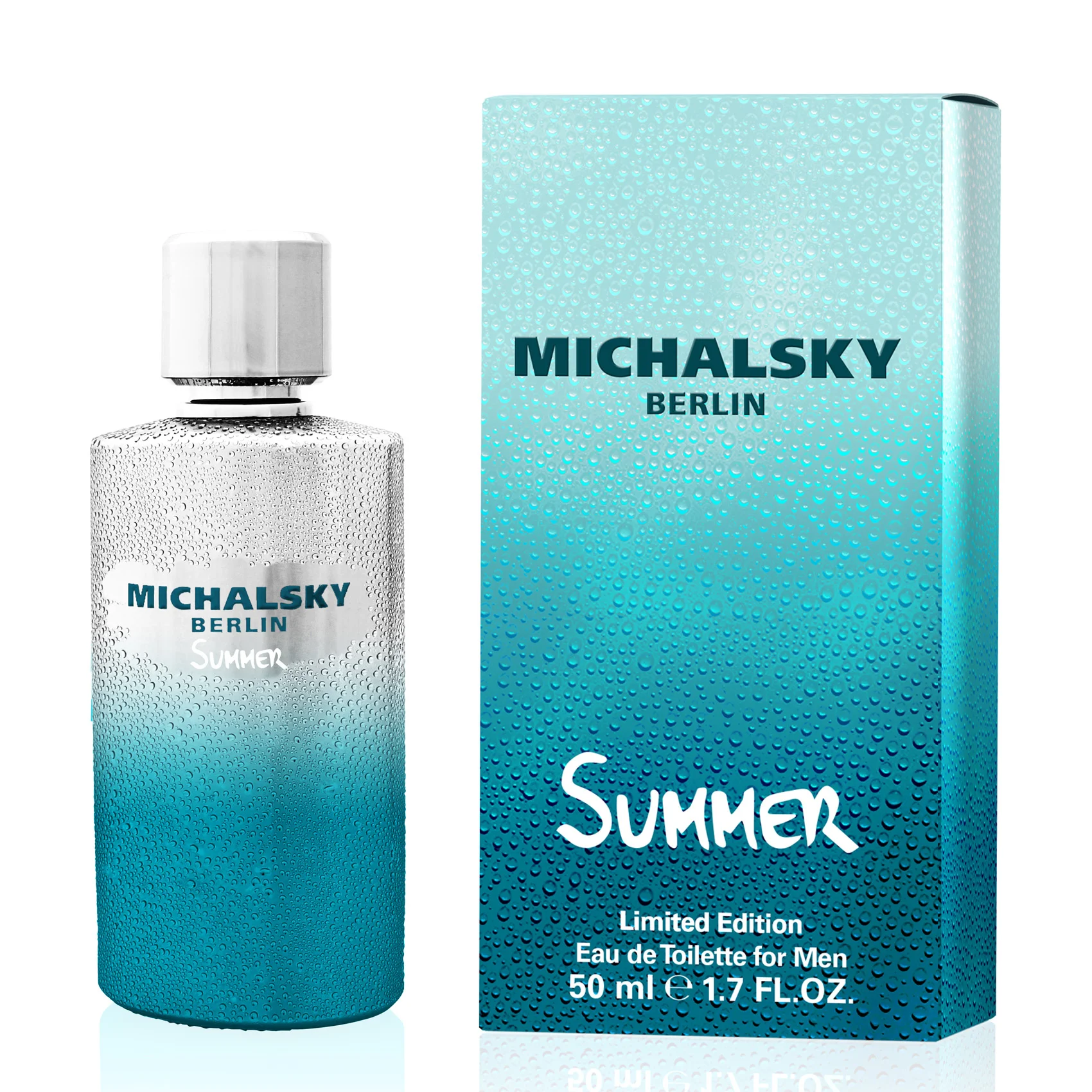 michalsky perfume