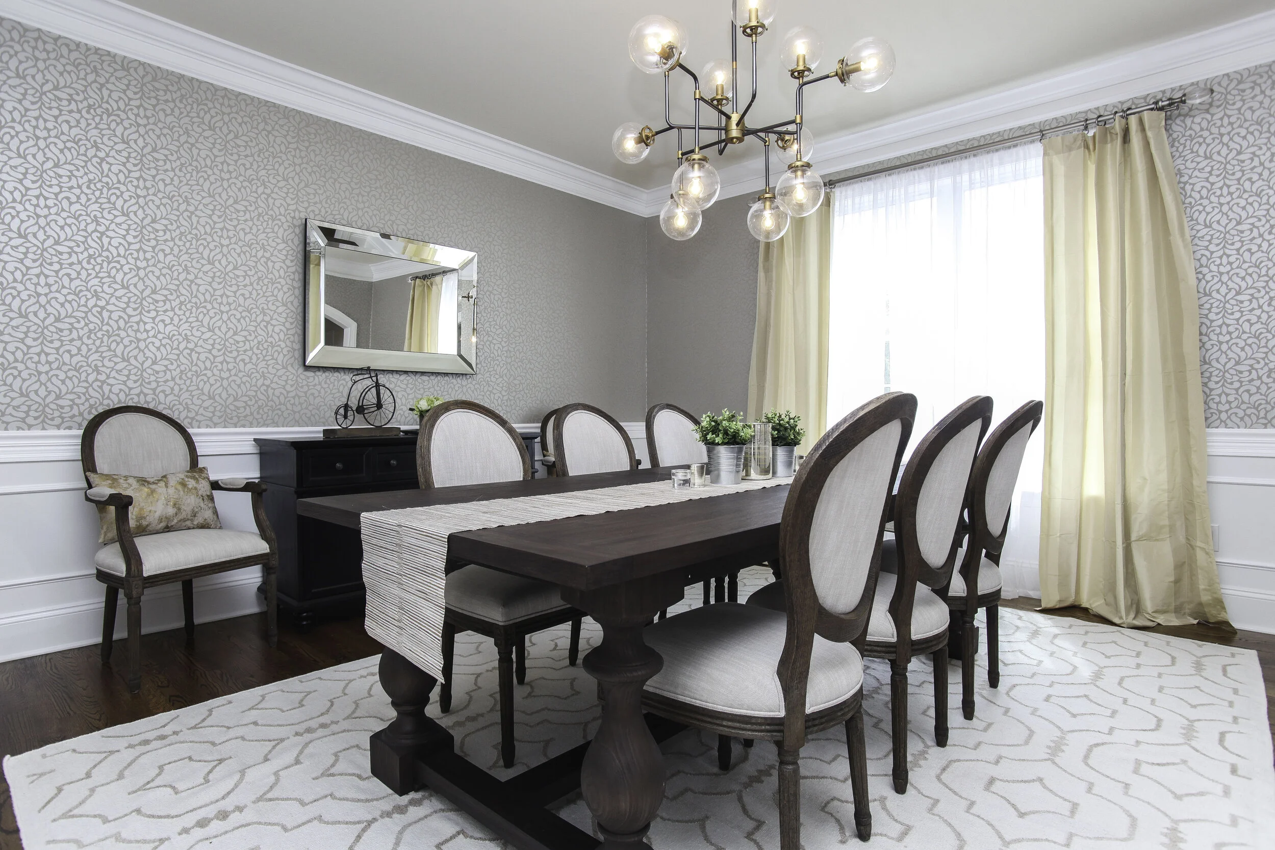 Interior Designers Philadelphia | Meera Thomas Interiors