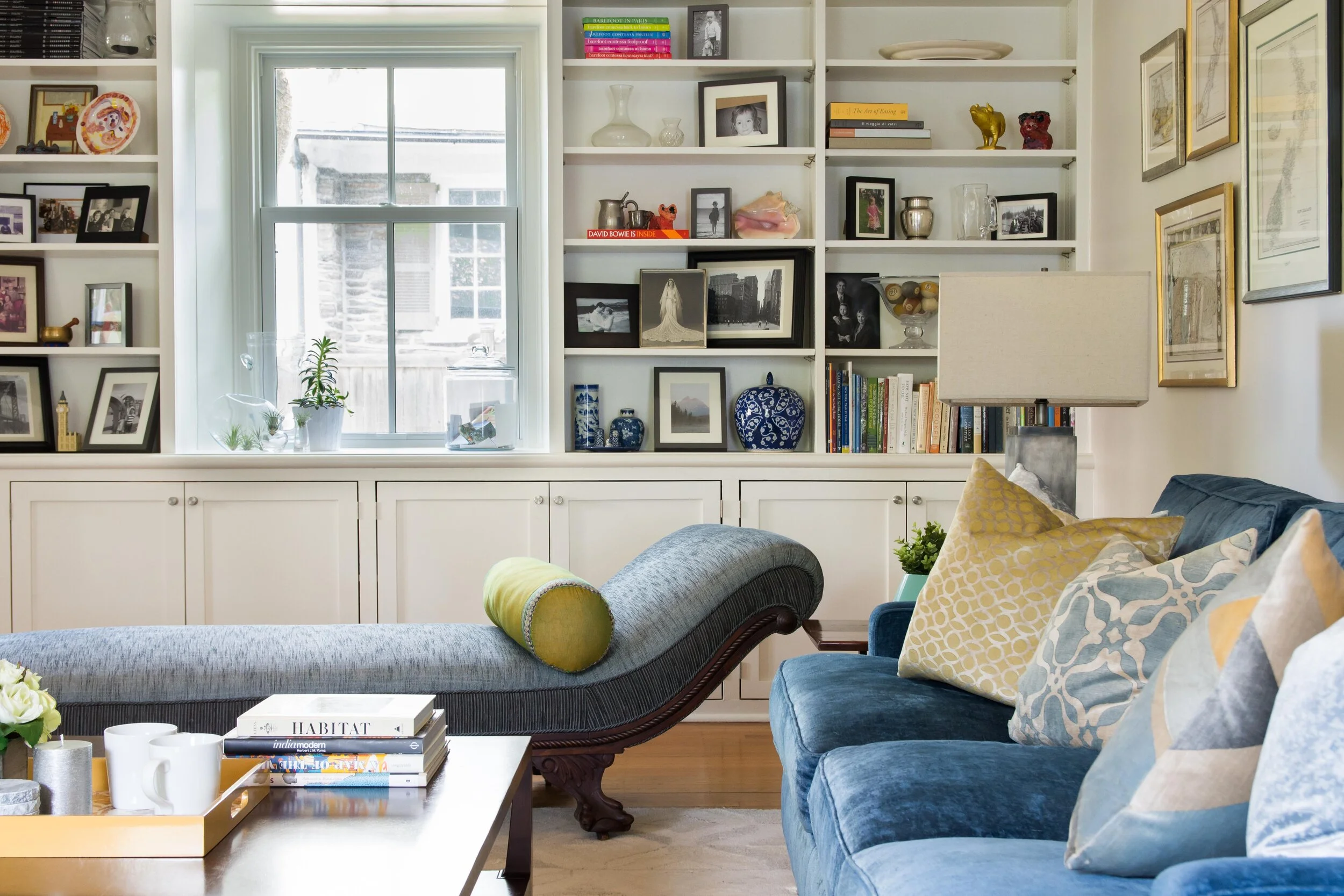 Interior Designers Philadelphia | Meera Thomas Interiors