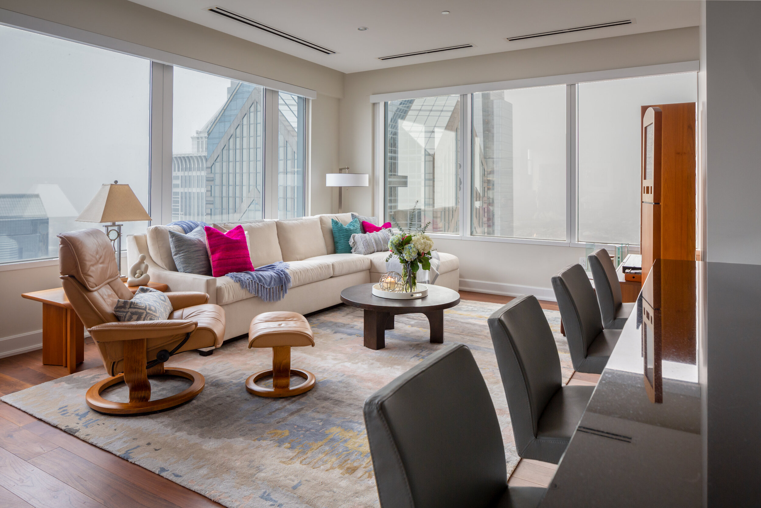 Interior Designers Philadelphia | Meera Thomas Interiors