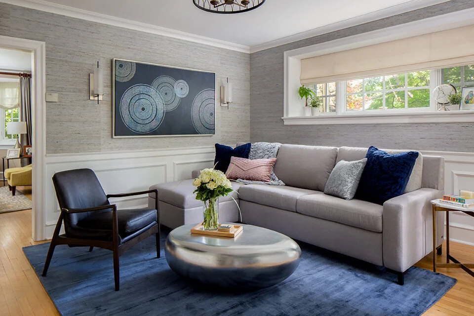 Chestnut Hill Project