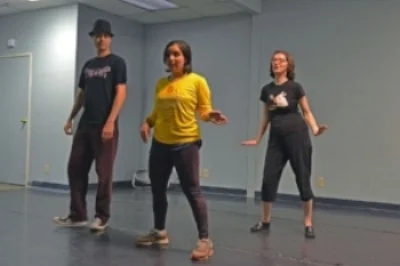Learning should be a lifelong endeavor, especially when it comes to the challenging landscape of professional performing arts. We provide professional development courses and mentorship to performing artists in the Sacramento area to aid in their career growth and foster art in the community.
