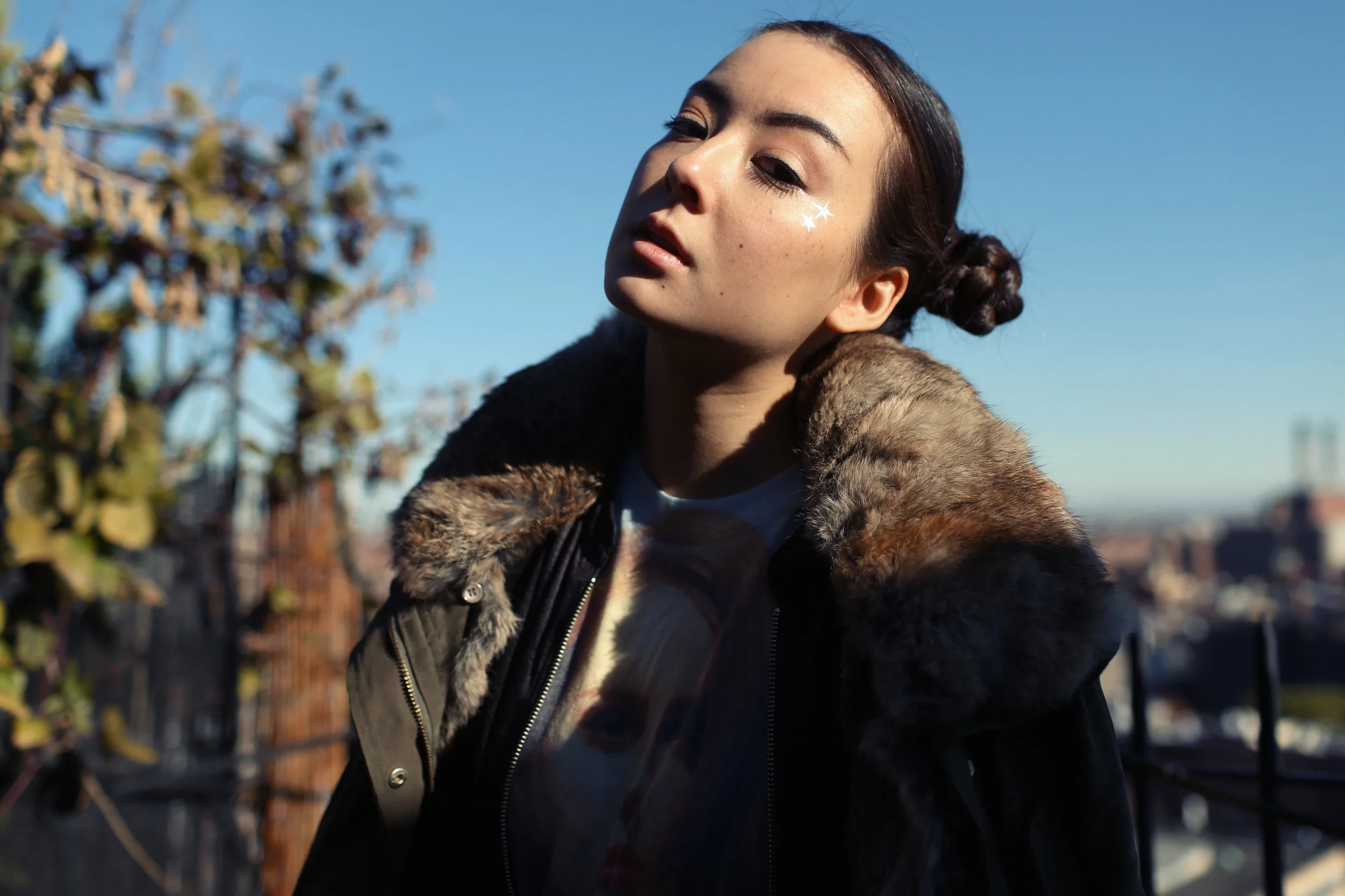 Model: Madison Ross | Major Models @madiross Photography: Melanie Tjeongs NYC
