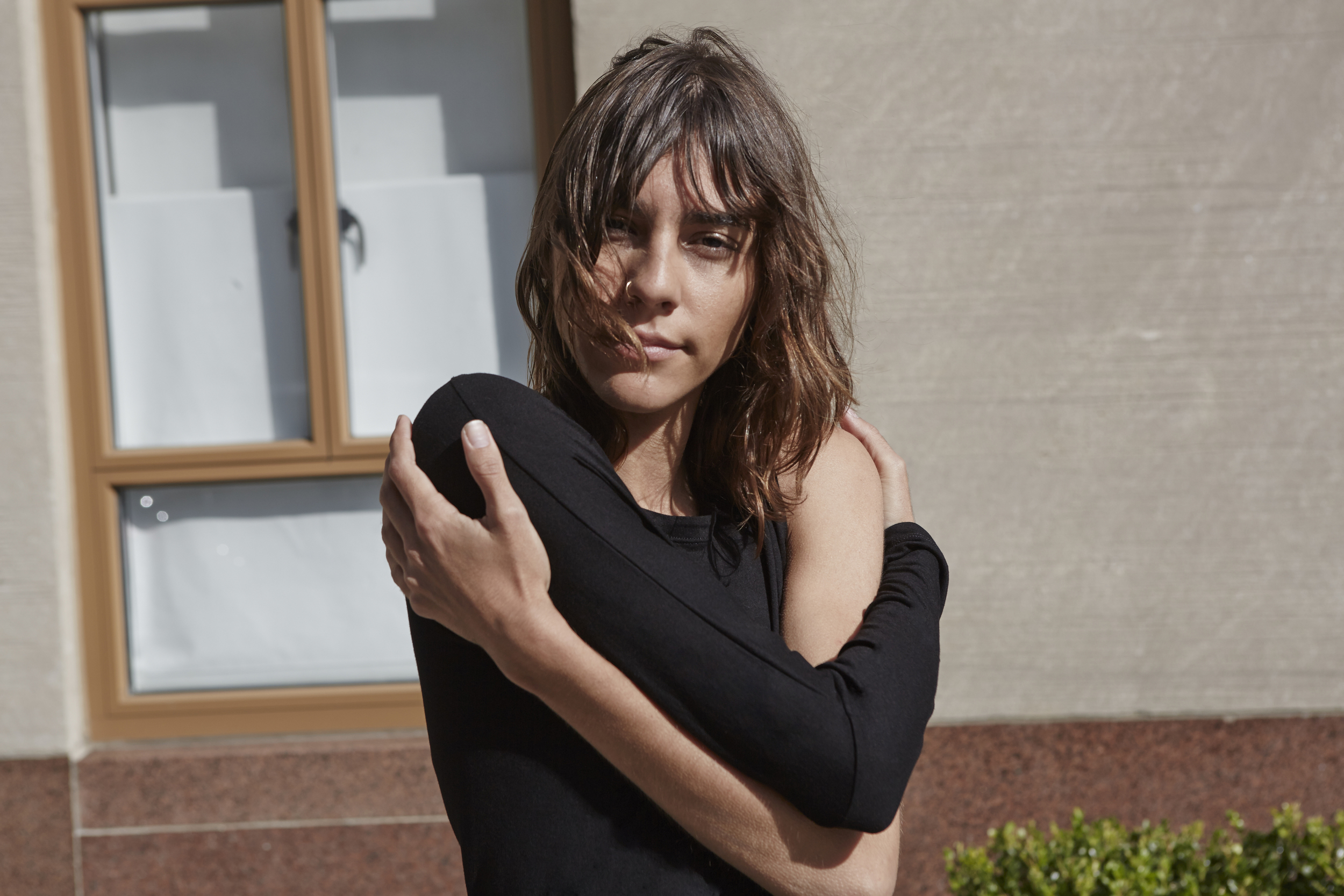 Lookbook Pre Fall 2016 Marianes