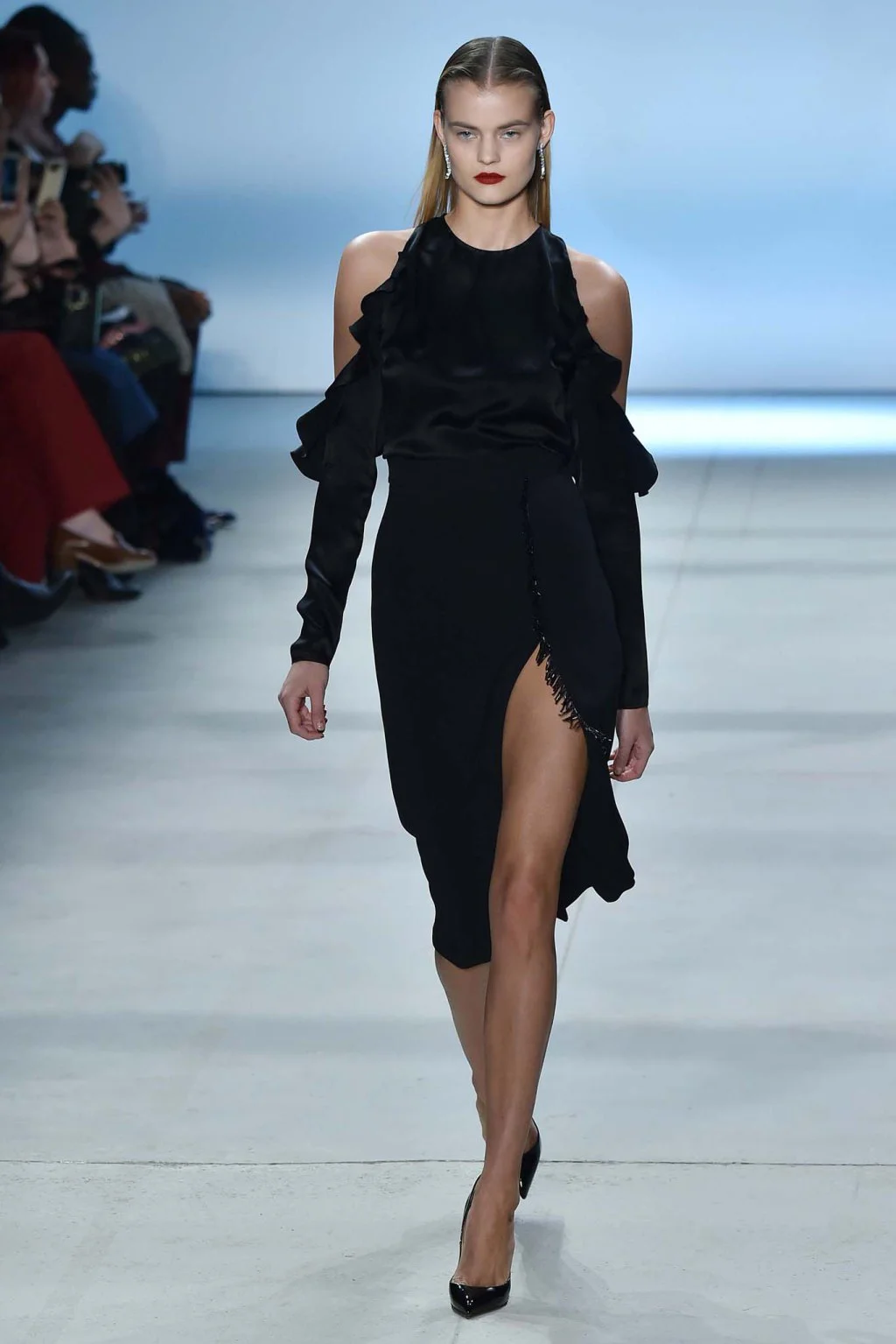 Cushnie et Ochs RTW Fall 2016
