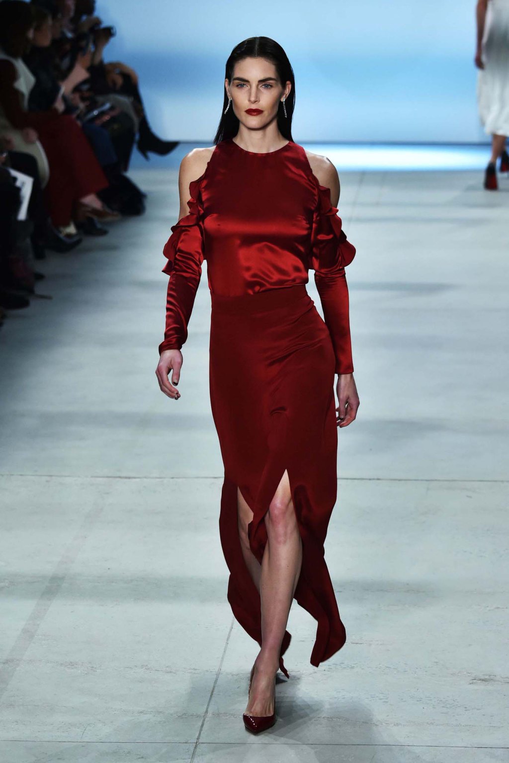 Cushnie et Ochs