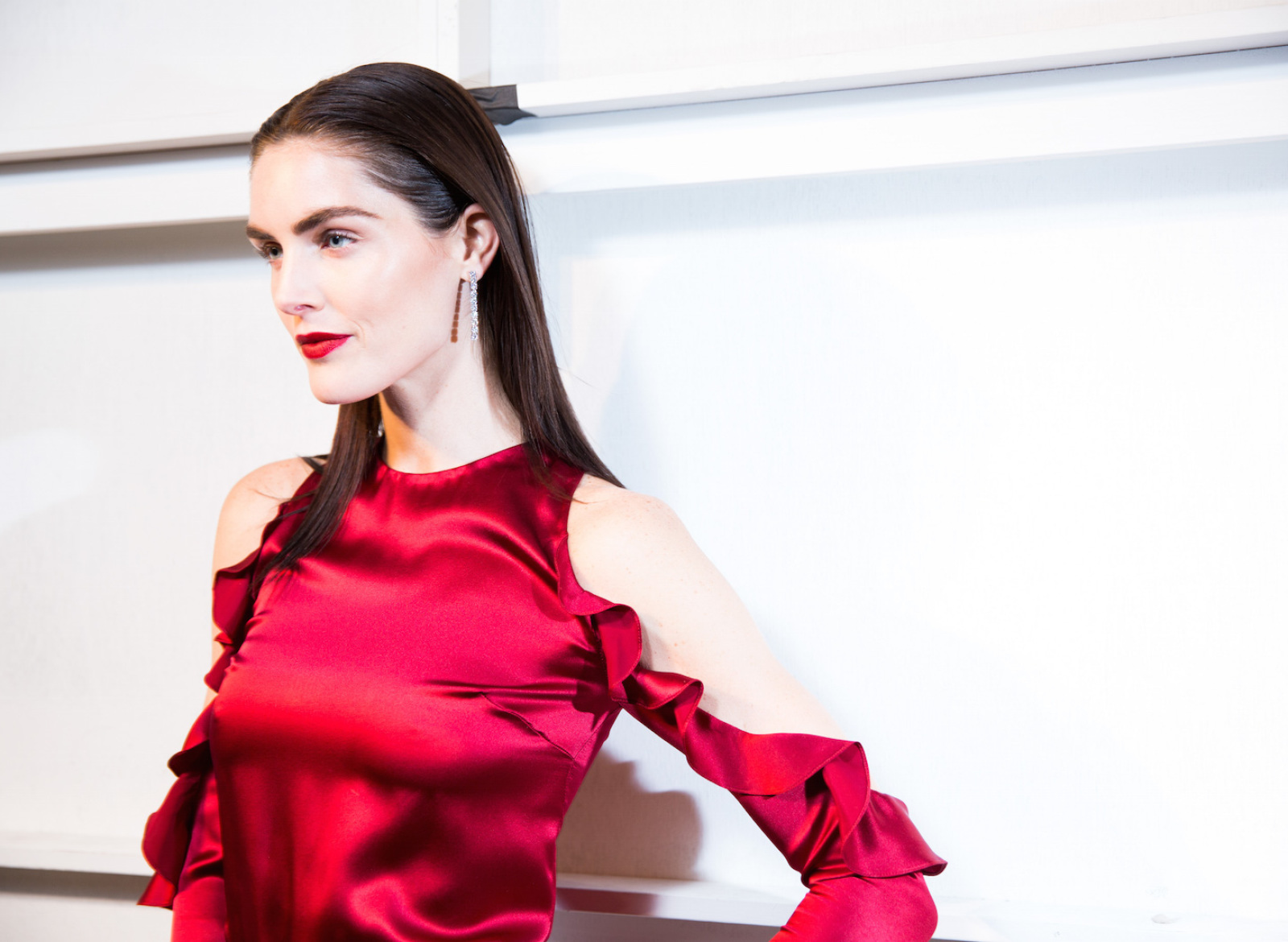 Cushnie et Ochs