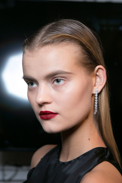 Kate Grigorieva with The Lions Agency NYC
