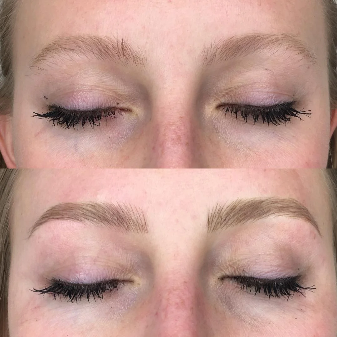 Microblading in Durham, NC