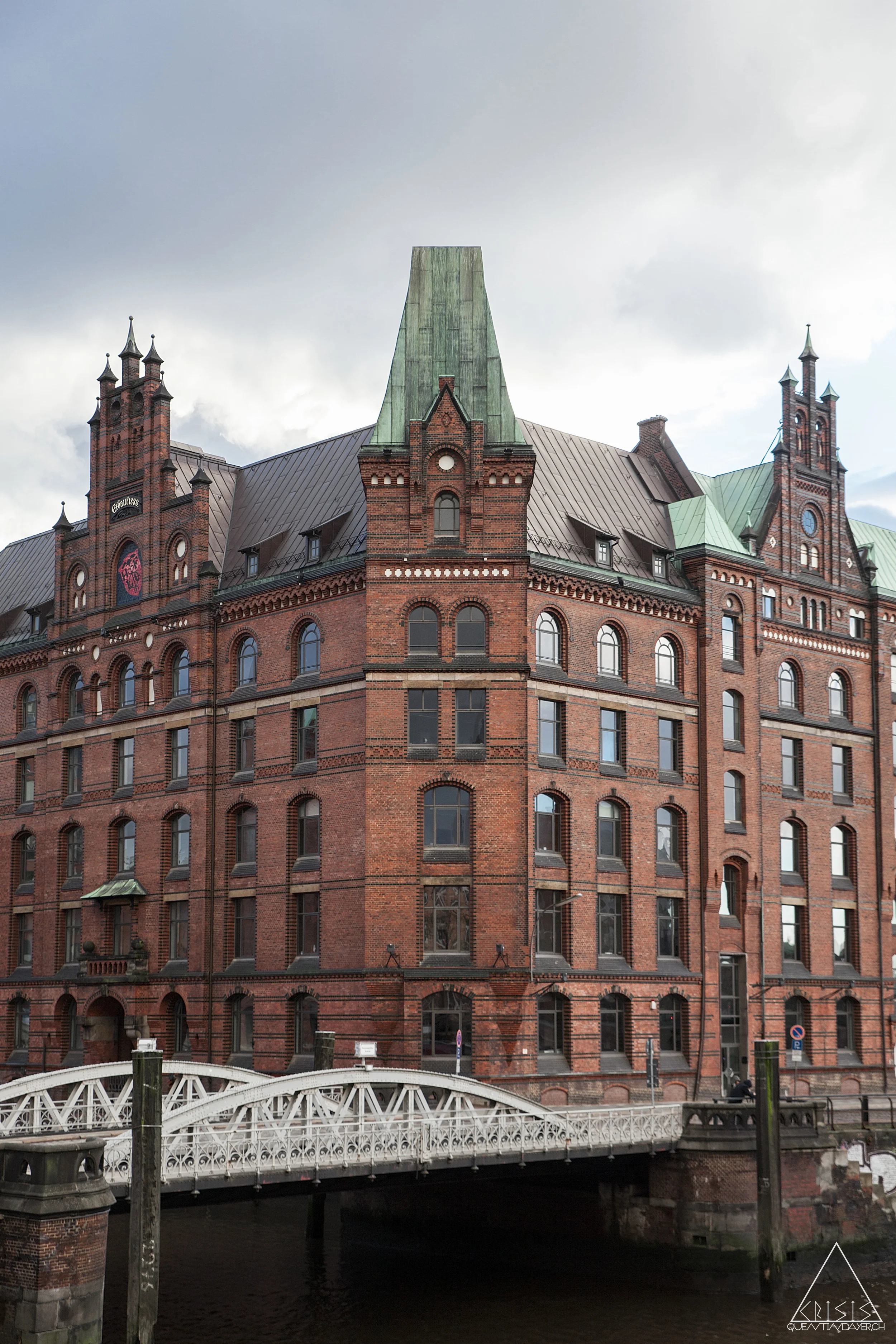 Hamburg Port Authority