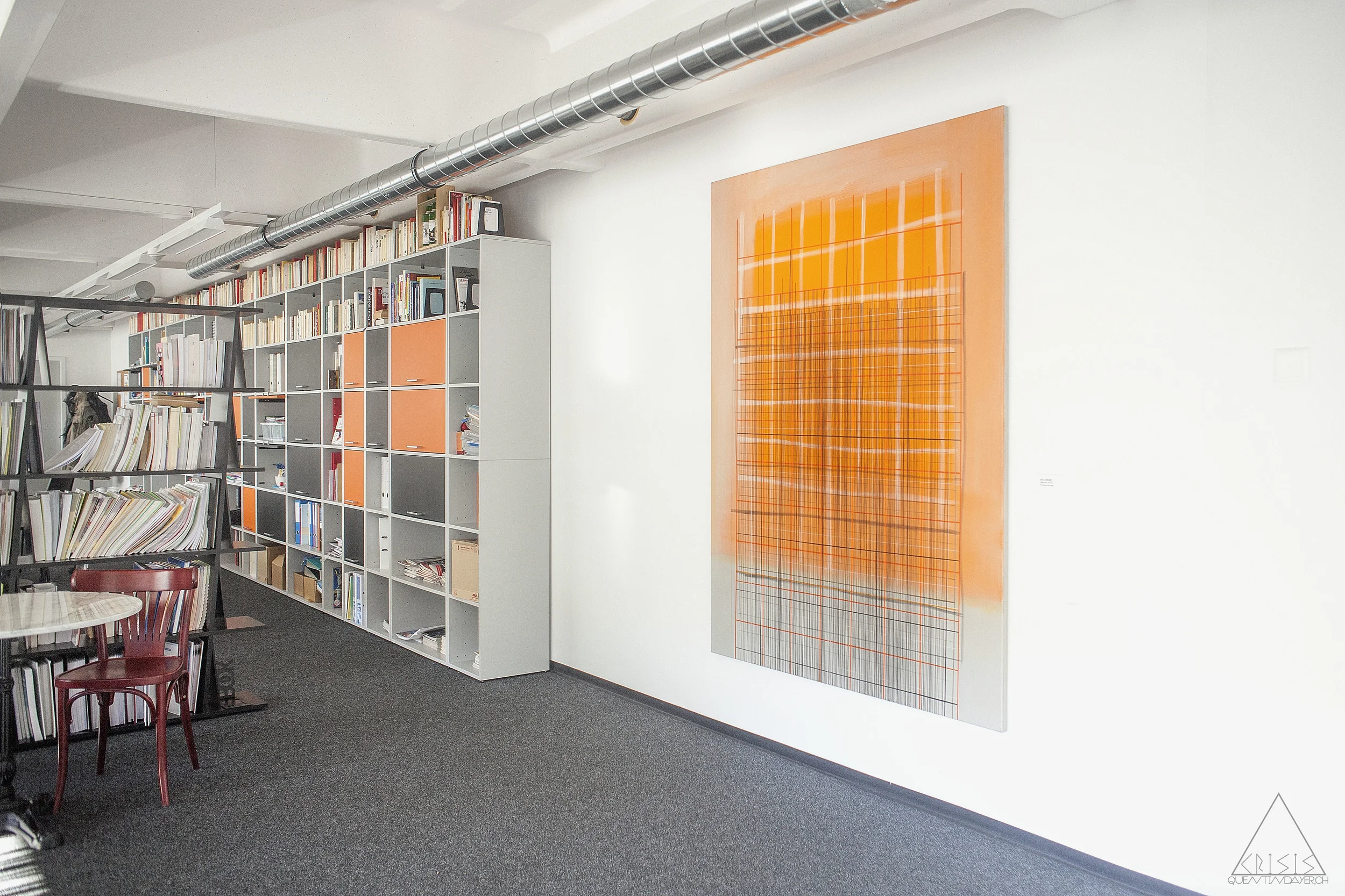 Orange - Gymnase de Provence