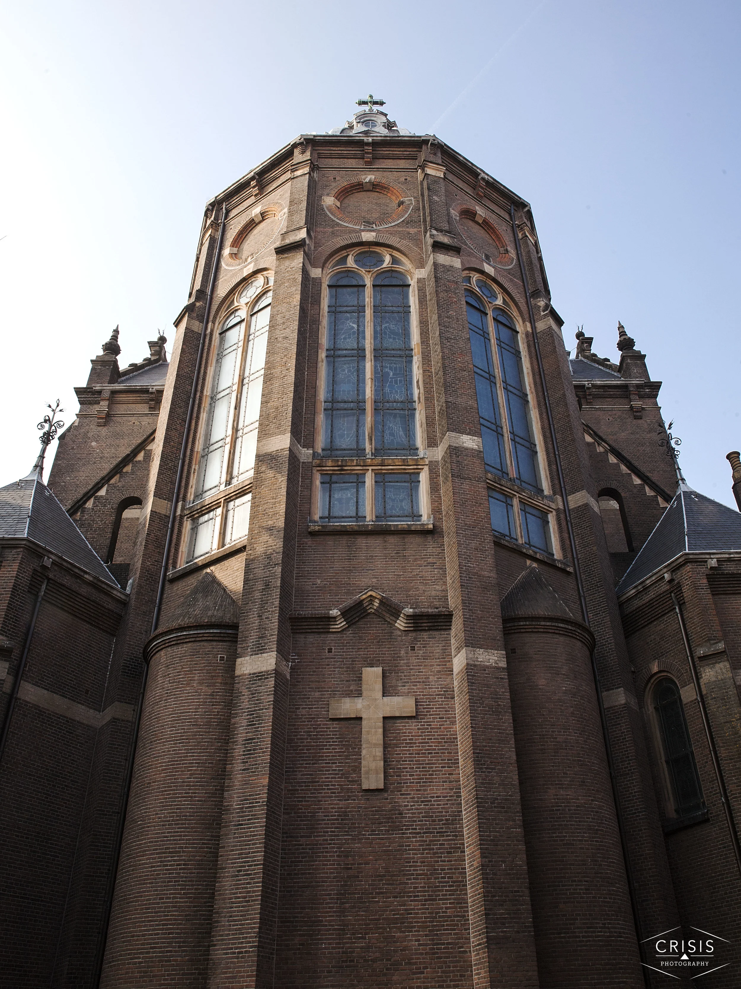 Redlight Church