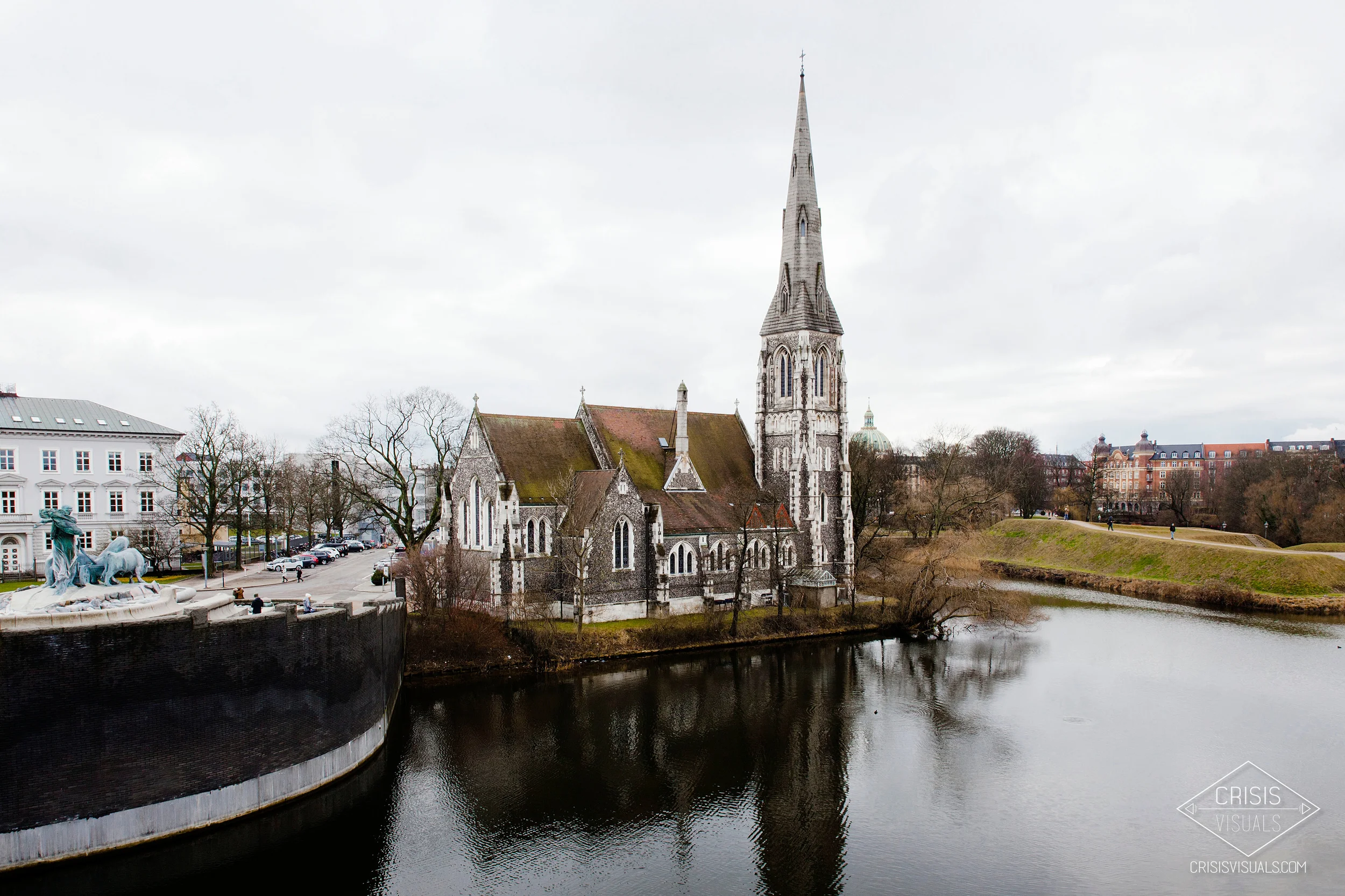 Englican's Church